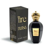 FIRE eau de parfum