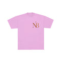 Nutsa Buza T-Shirt (Corner Logo)