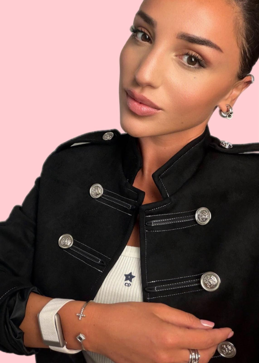 Carry His Word Close to Your Heart